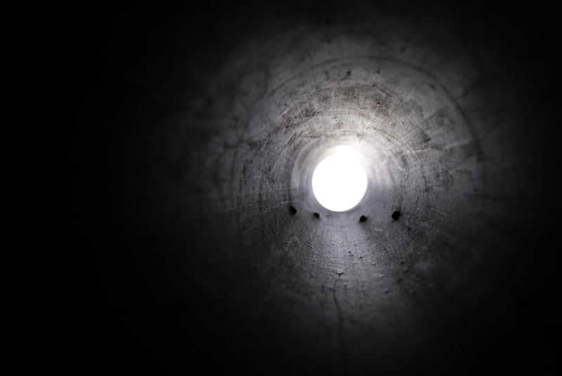 Black Hole Expedition