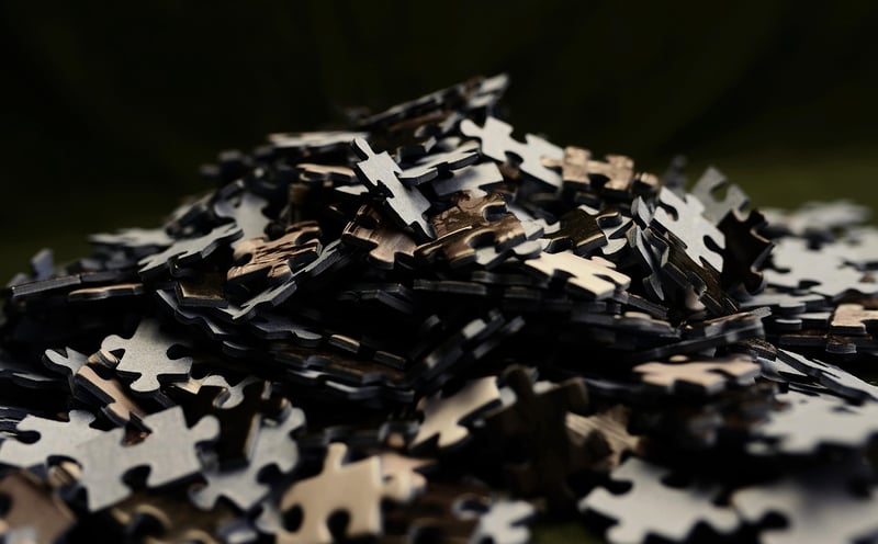 Cryptic Puzzle Solving