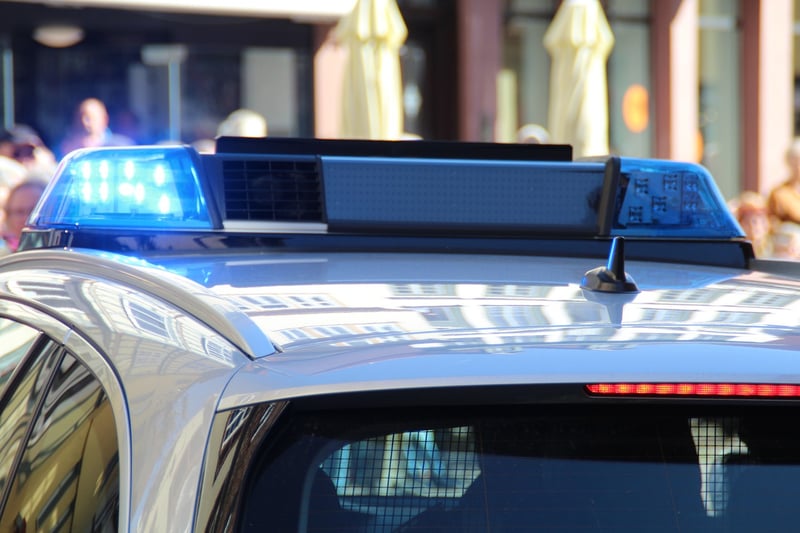 Unsolved Crime Cases