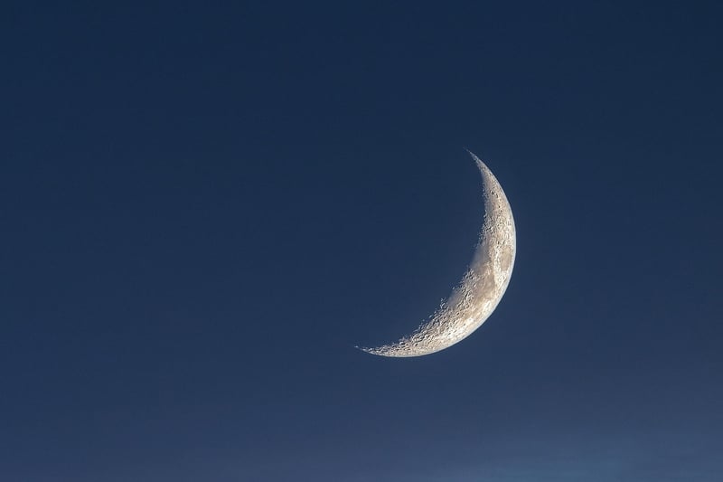 First Moon Landing